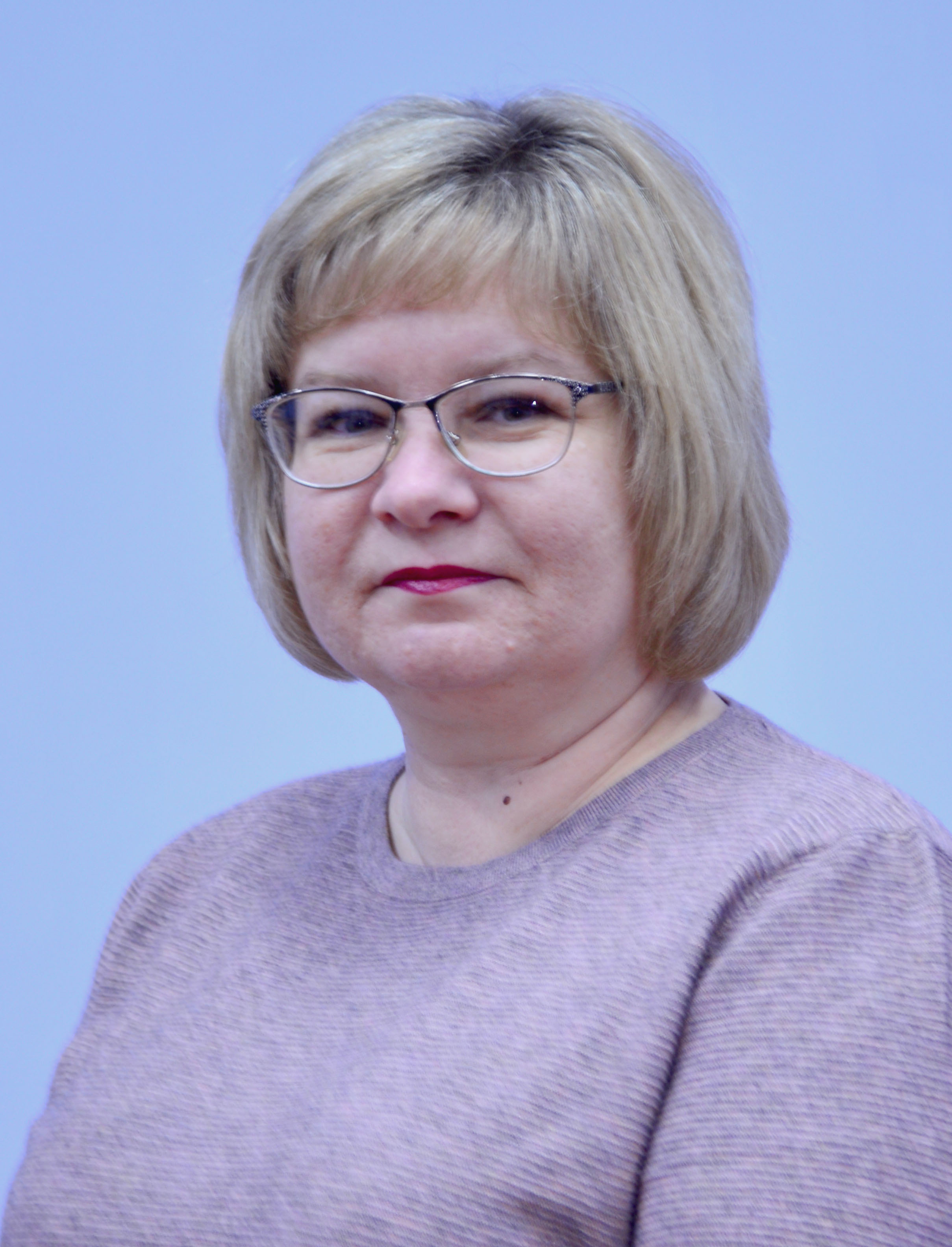 Игенбетова Виктория Леонидовна.