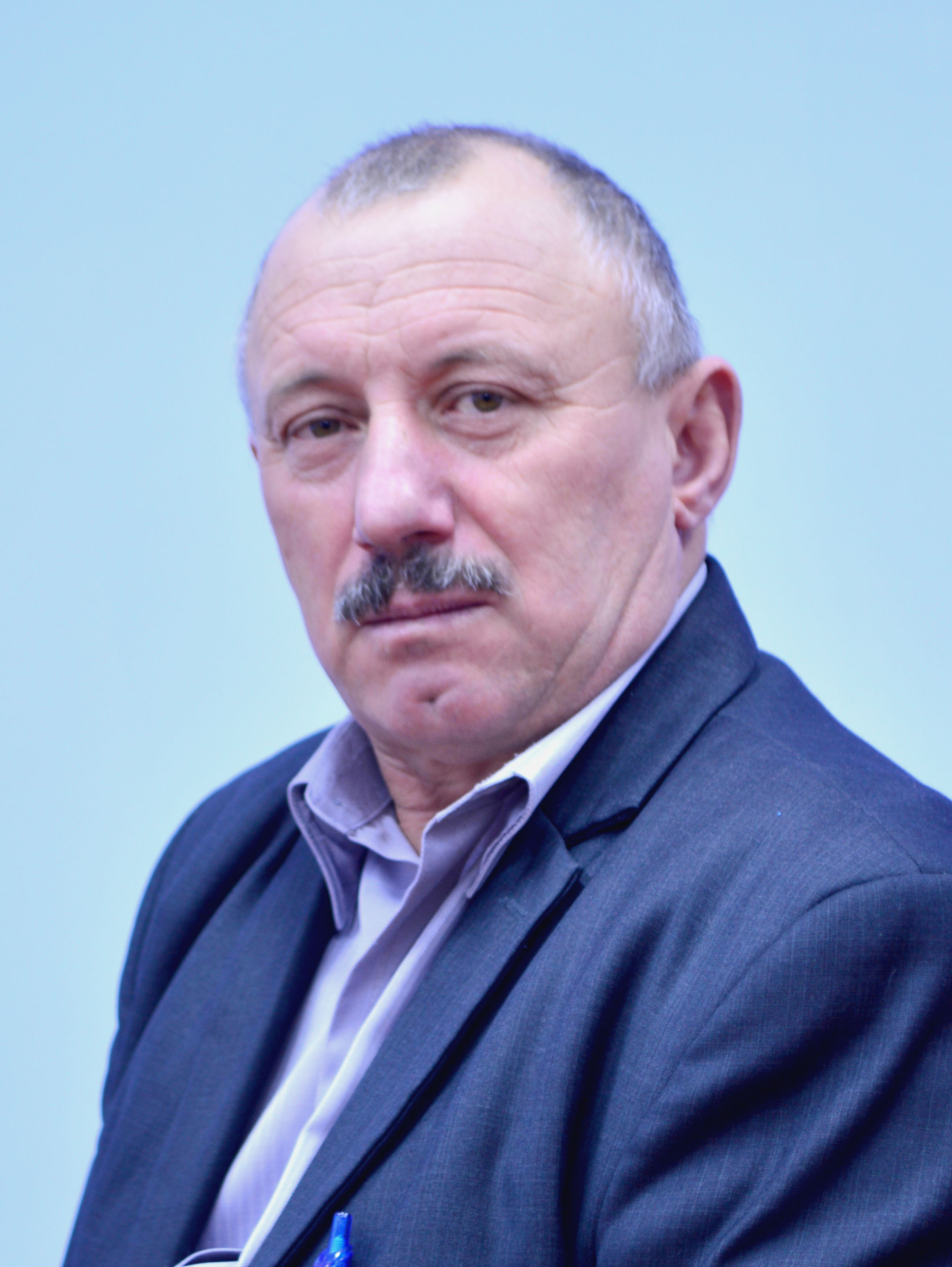 Рогов Анатолий Леонидович.